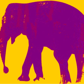 El viatge de l’elefant (2008), de José Saramago